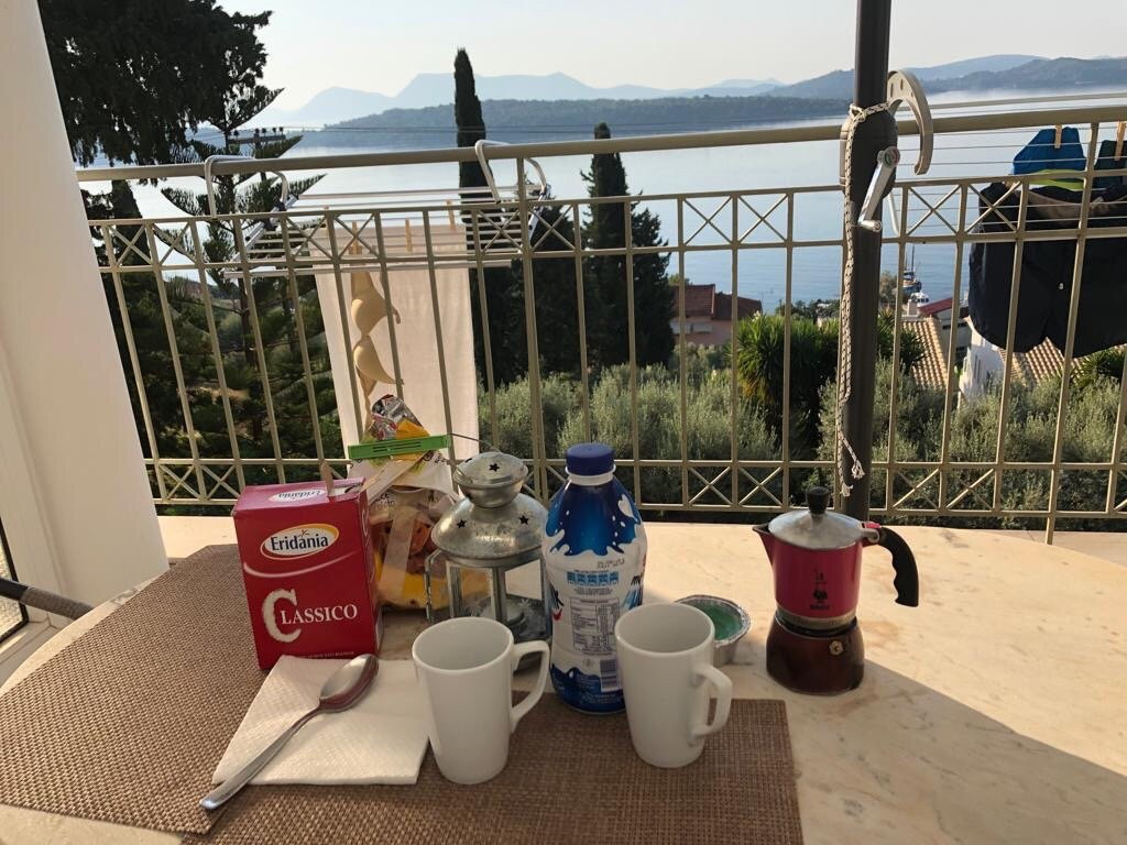 Villa Agnadio