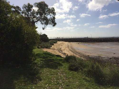 Woolley's Beach景点图片