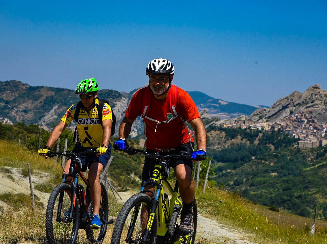 Dolomiti in Bici - Bed and Bike景点图片