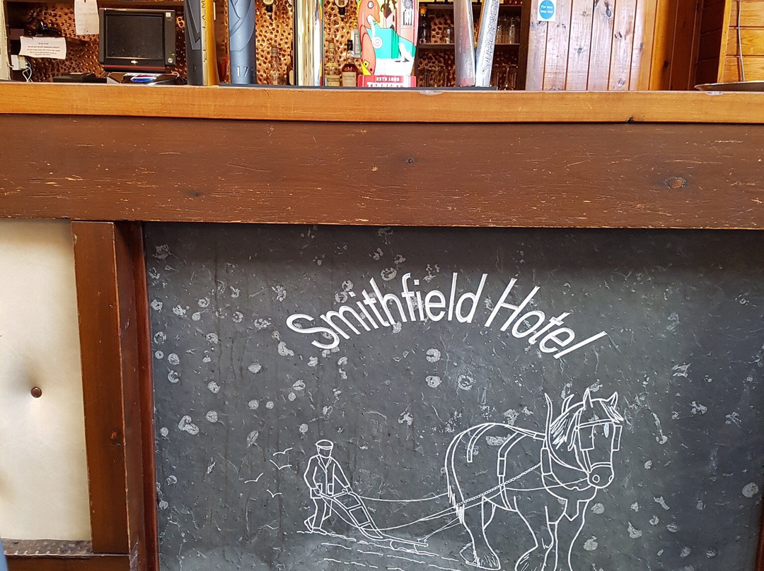 Smithfield Hotel主图