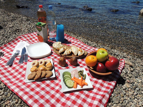 Barlan Travel & Adventure-圣卡洛斯-德巴里洛切必去景点