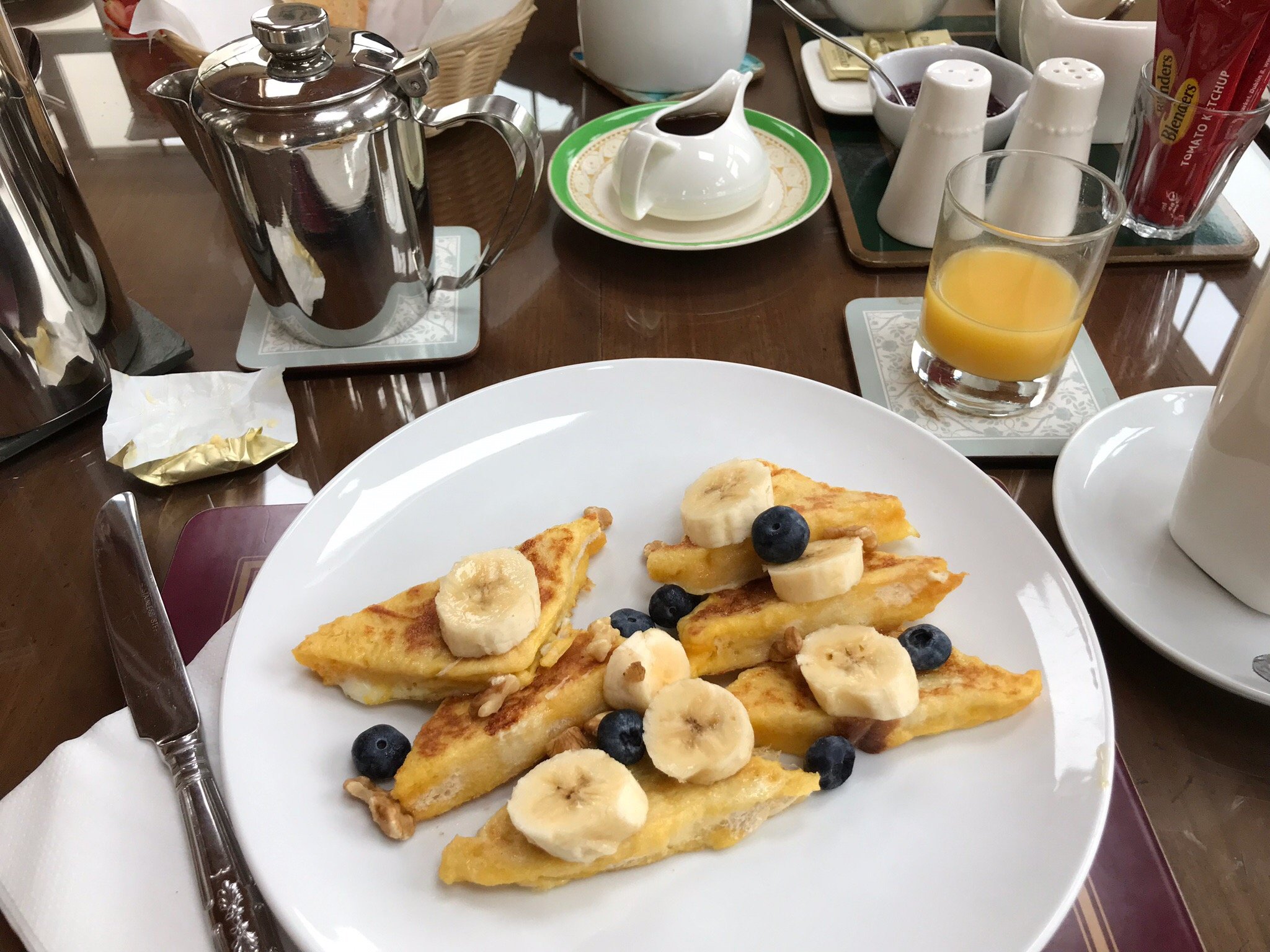 Maryville Bed and Breakfast-官方
