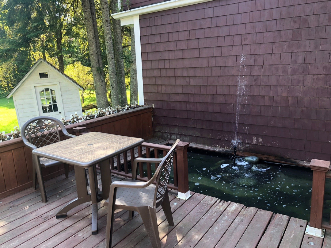 La Raveaudière主图