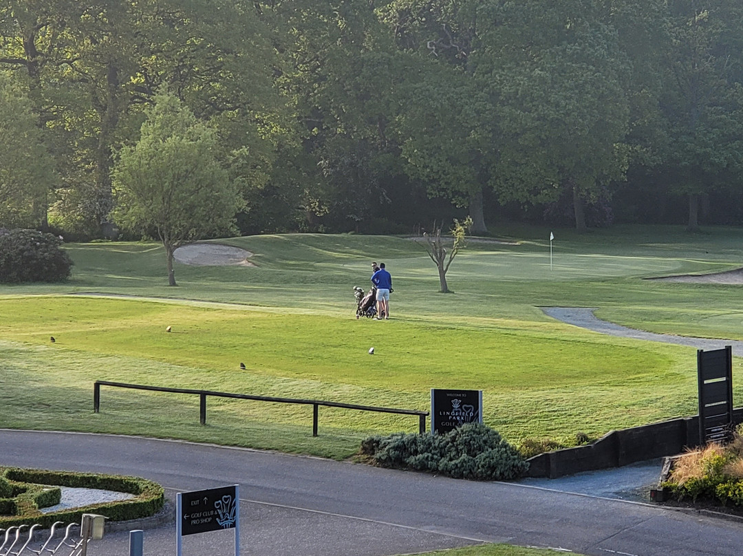 Lindfield Golf Club景点图片