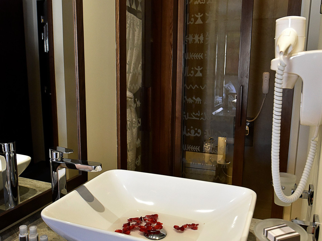 Business Hotel Sfax主图