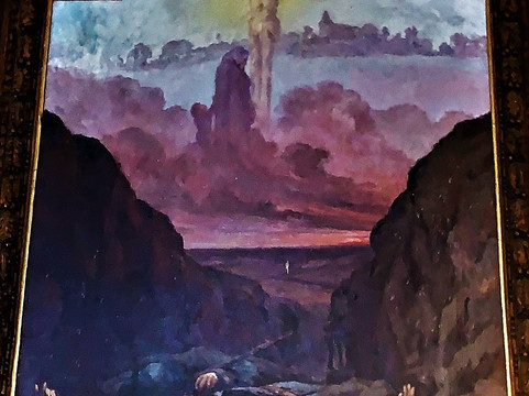 Eglise Saint-Etienne-Esse必去景点