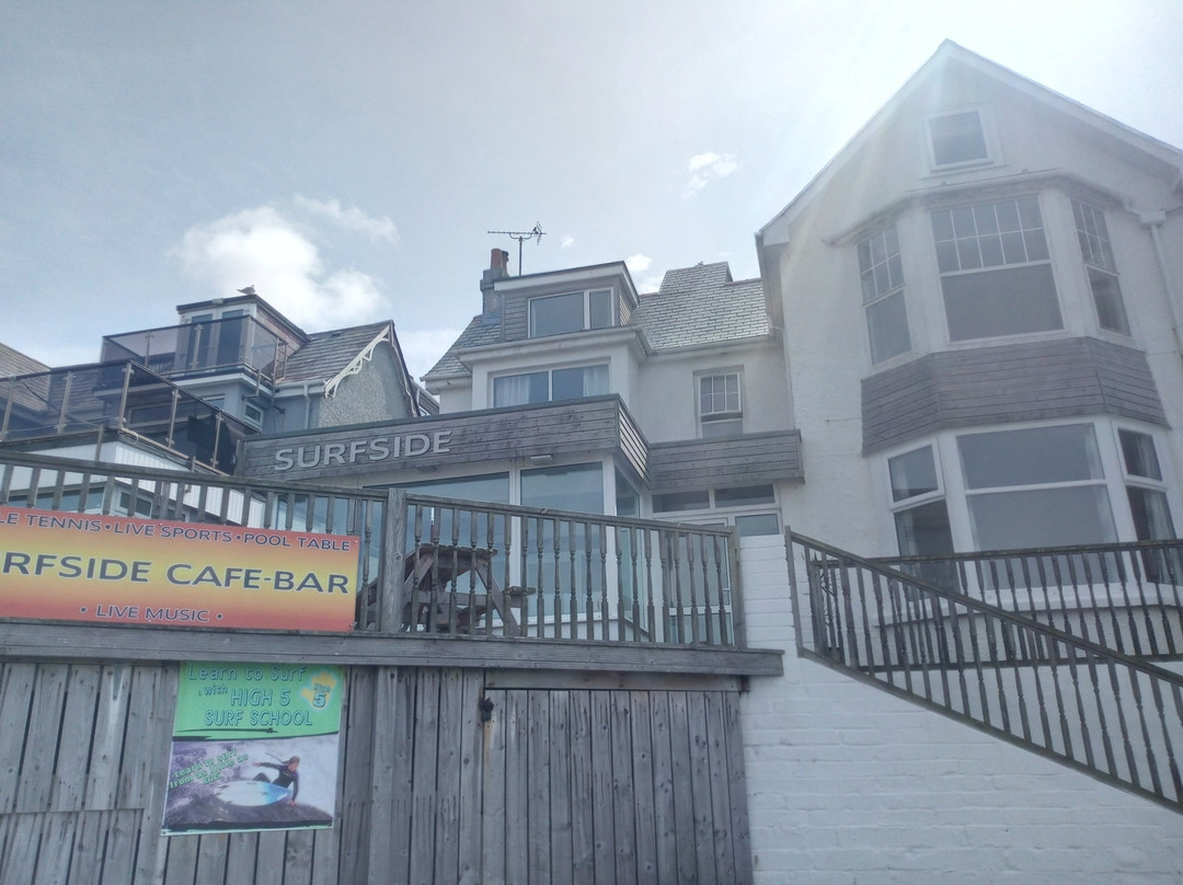 Surfside Hotel主图