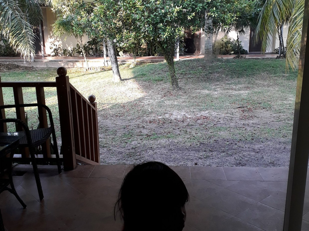 Borneo Golf Resort Berhad主图