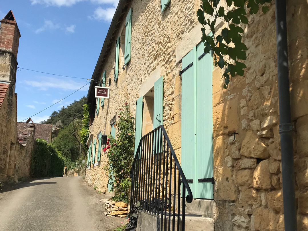 Le Coin Tranquille主图