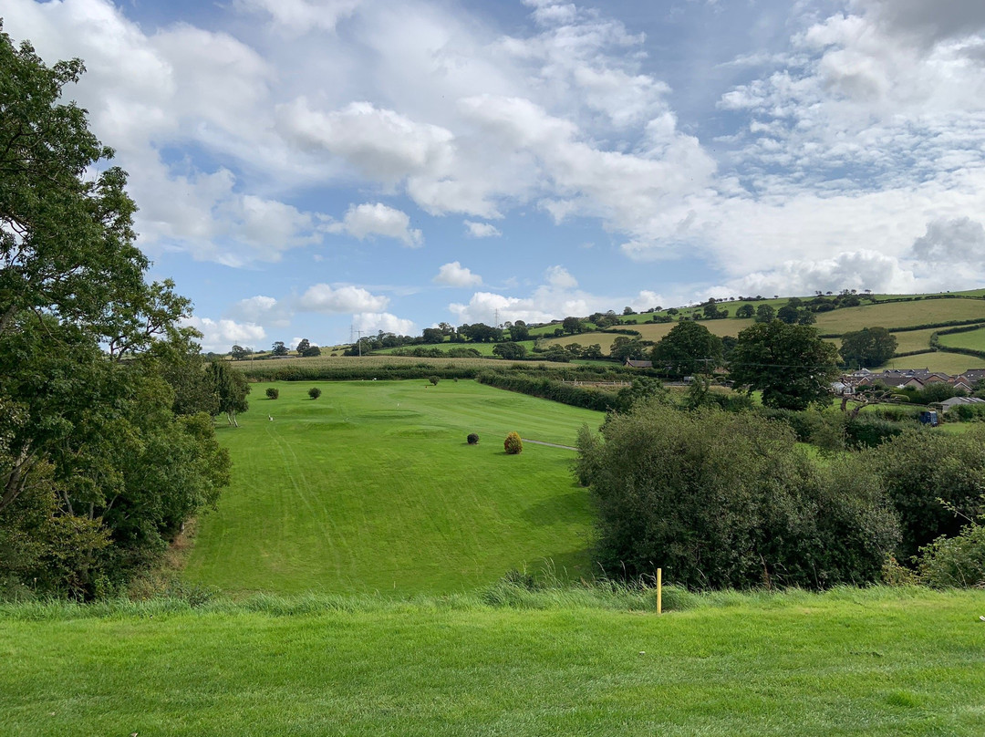 Silver Birch Golf Club景点图片
