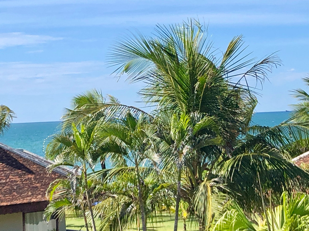 安娜曼德拉度假村主图