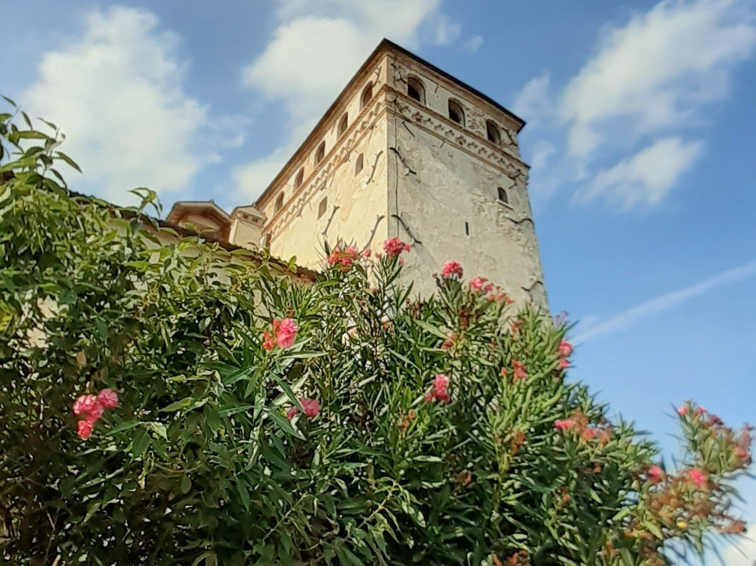 Castello di Asolo景点图片