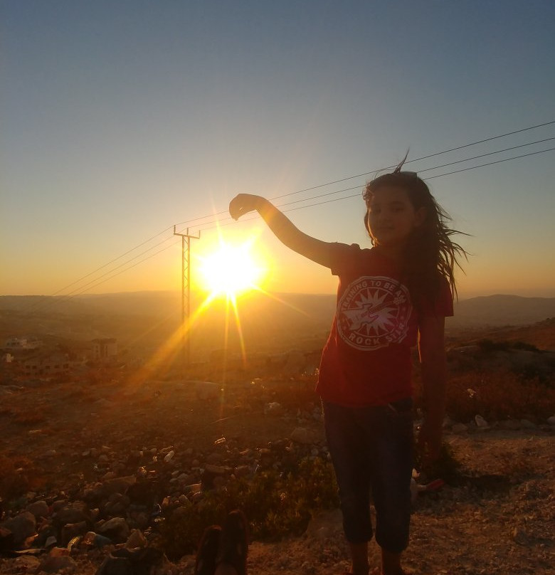 Al Salt酒店住宿-Saray Hotel