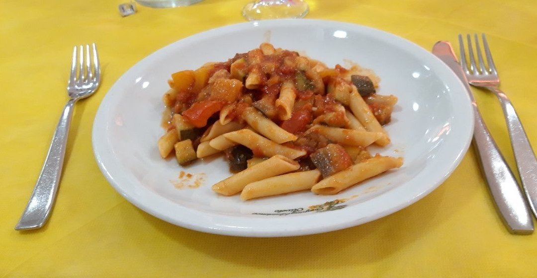 Camping Residence Oliveto主图