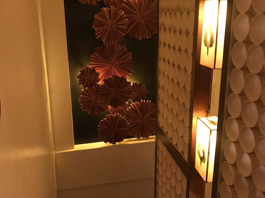 Nuat泰国健康水疗景点图片