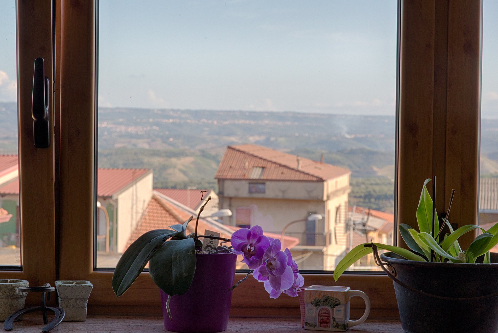 Sopra Le Laure B&B-浴室