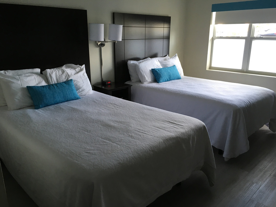 The Dunes Rehoboth Beach主图