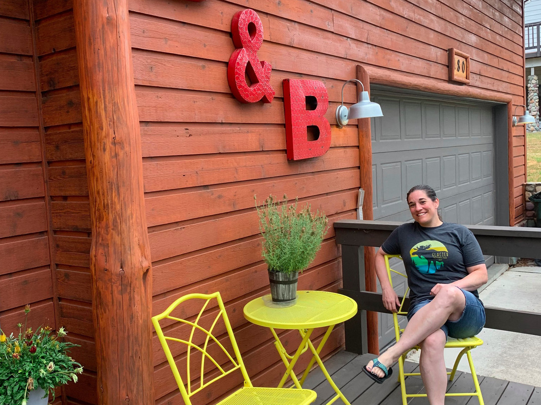 Meadow Lake View Bed and Breakfast主图