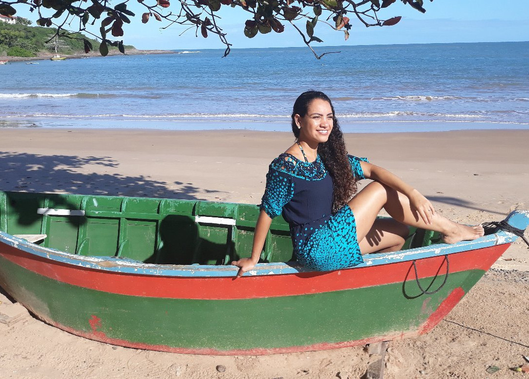 Anchieta酒店住宿-Pousada Pau Brasil Ubu