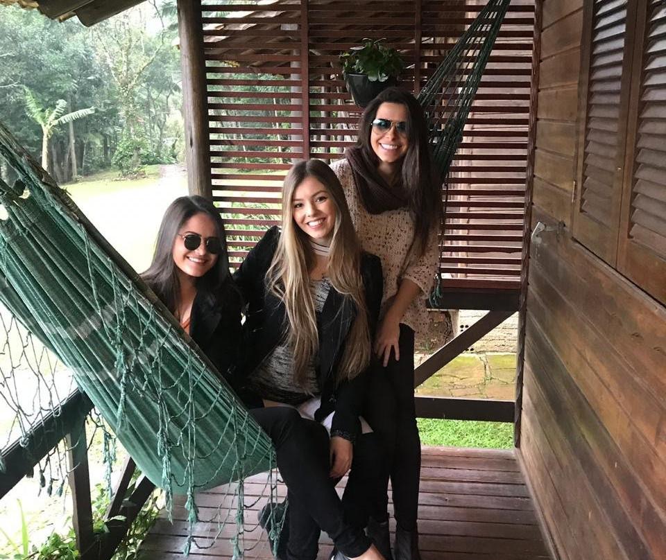 Pousada Itaimbe主图