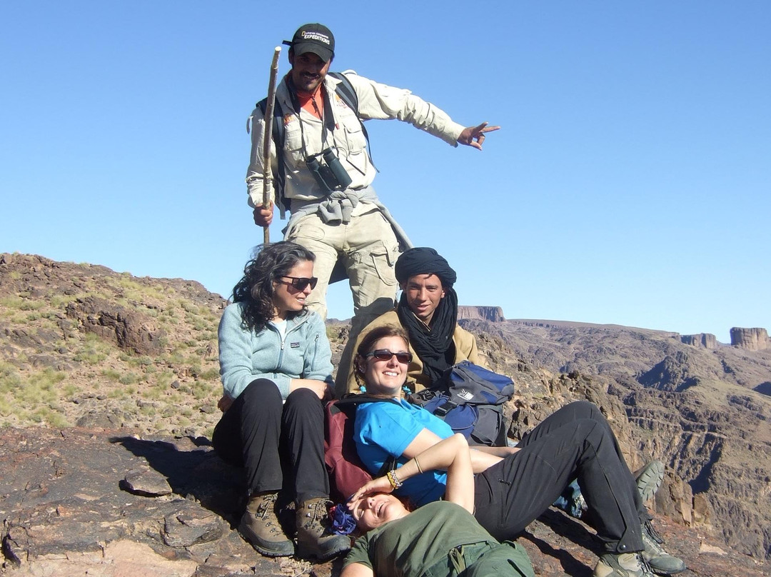 Dreaming Sands-阿伊特·本·哈杜筑垒村必去景点