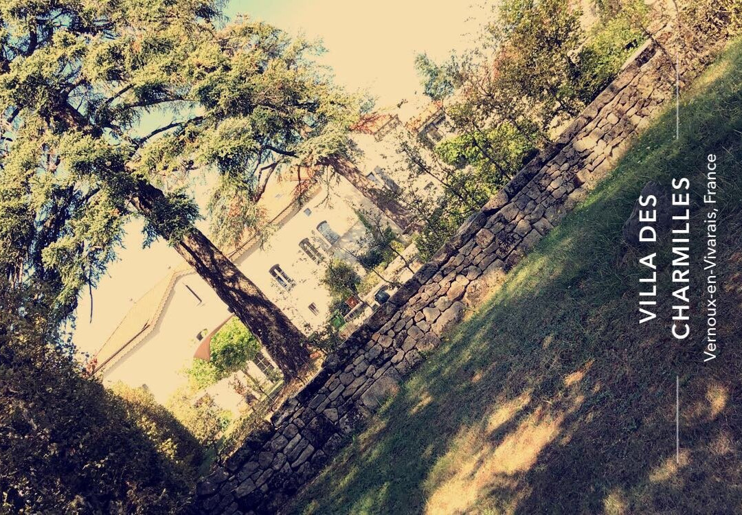 Villa des Charmilles主图