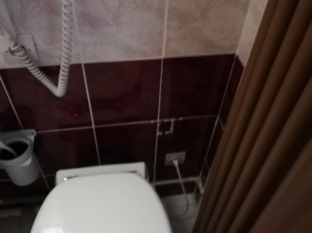 Hotel Le Cheval Rouge主图