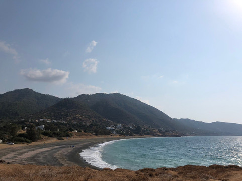 Pachyammos Beach-Pachyammos必去景点