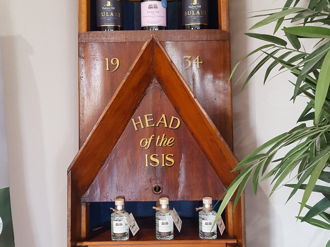 Poulton Hill Estate主图