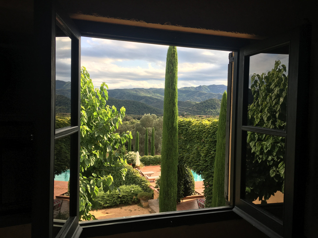 Mas Roure Vell主图