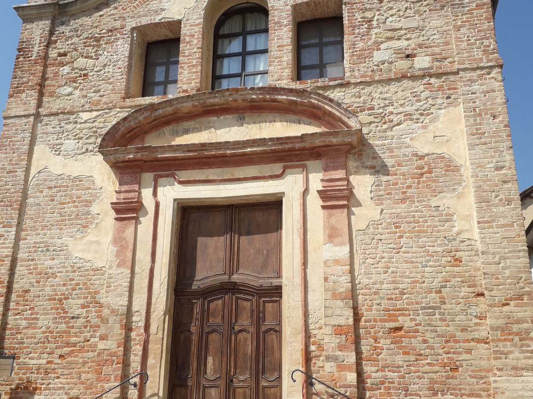 Teatro dei Batu'景点图片