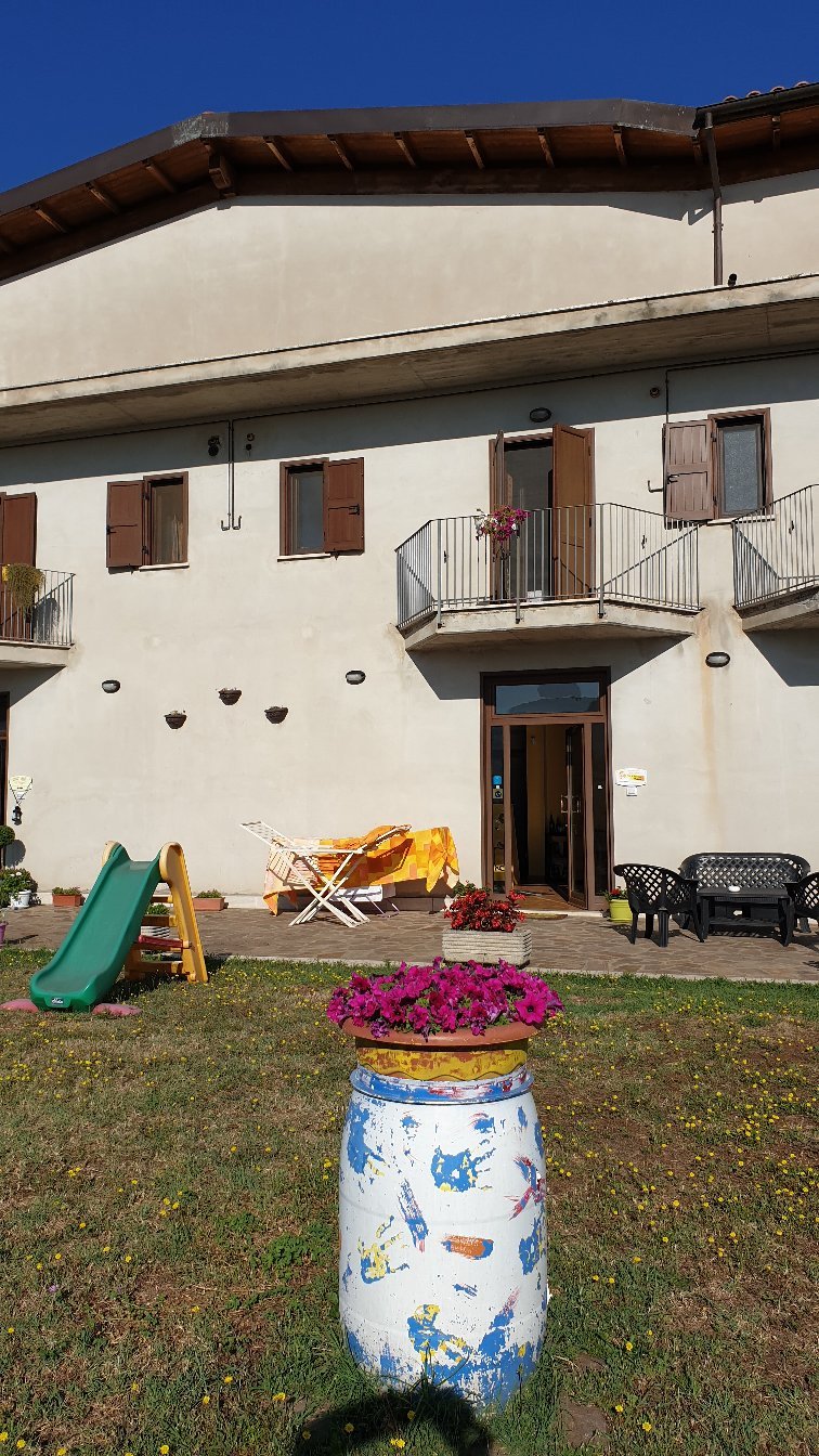 Bed and Breakfast Valeri-官方