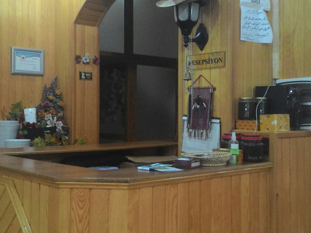 Hotel Kardelen主图