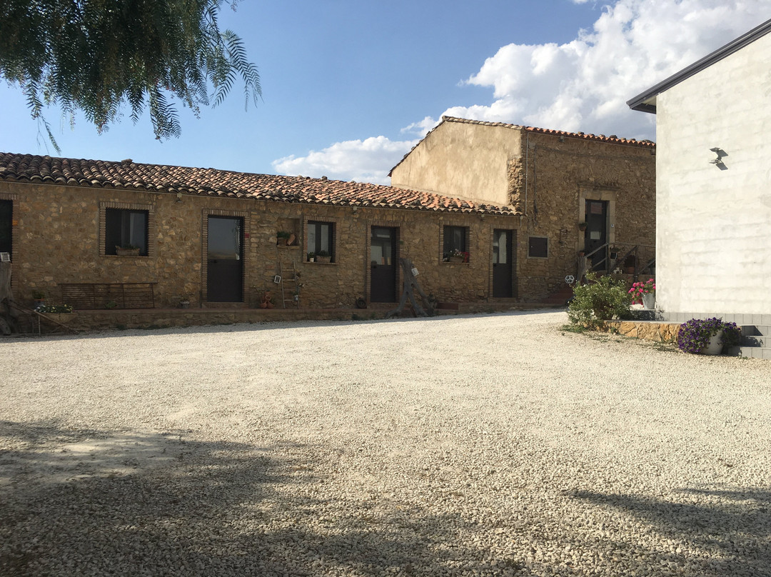 Agritur Costabaira主图