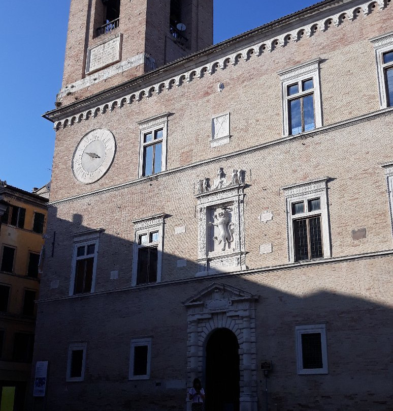 Biblioteca Planettiana-杰西必去景点