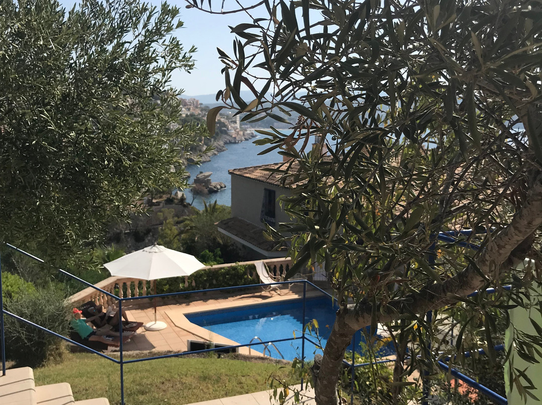 Camp De Mar旅游攻略图片