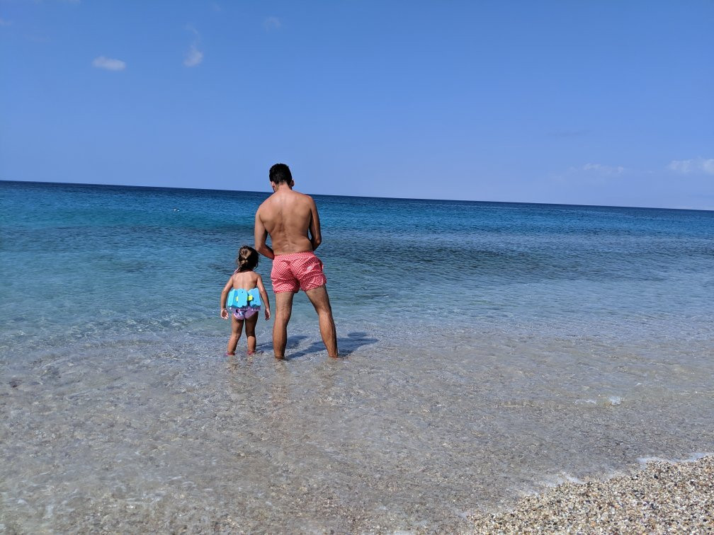 Playa Las Salinas景点图片