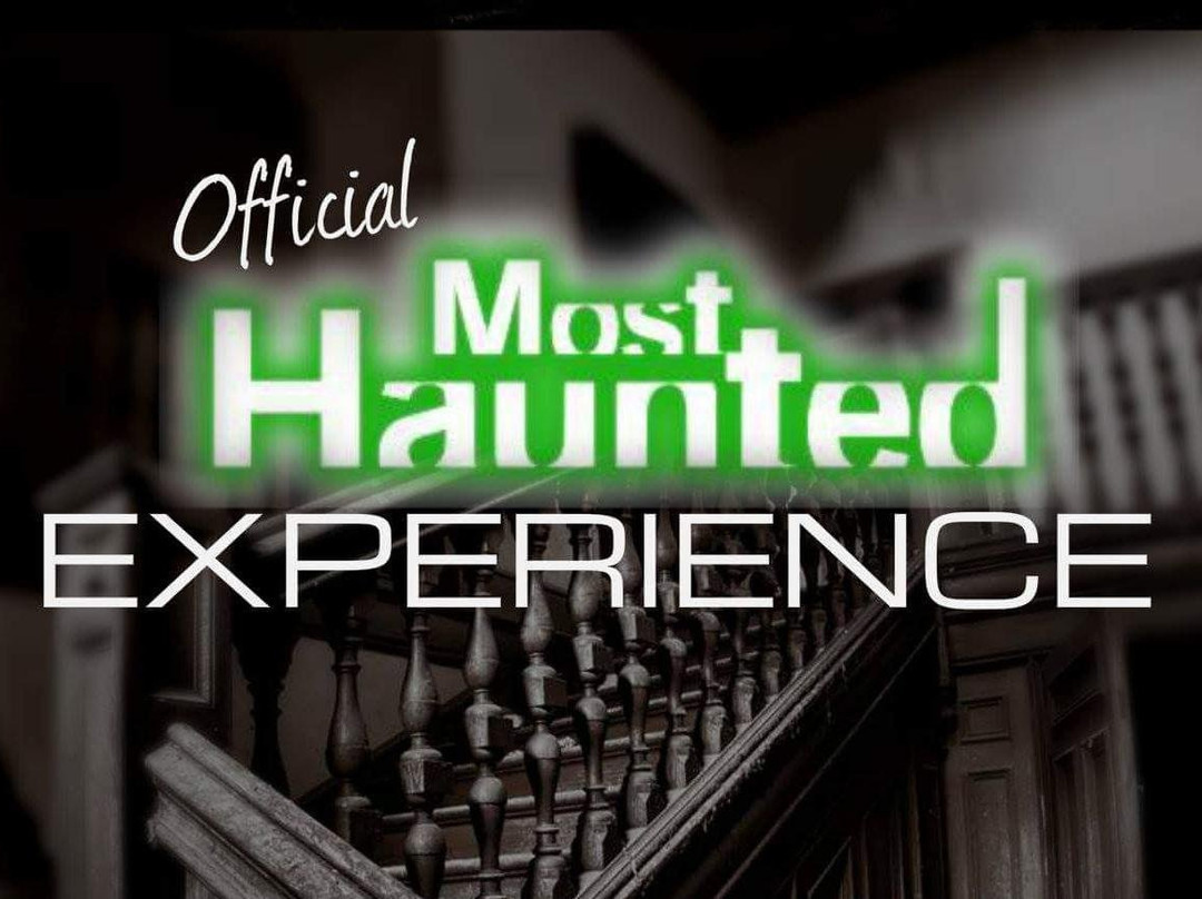 Most Haunted Experience景点图片