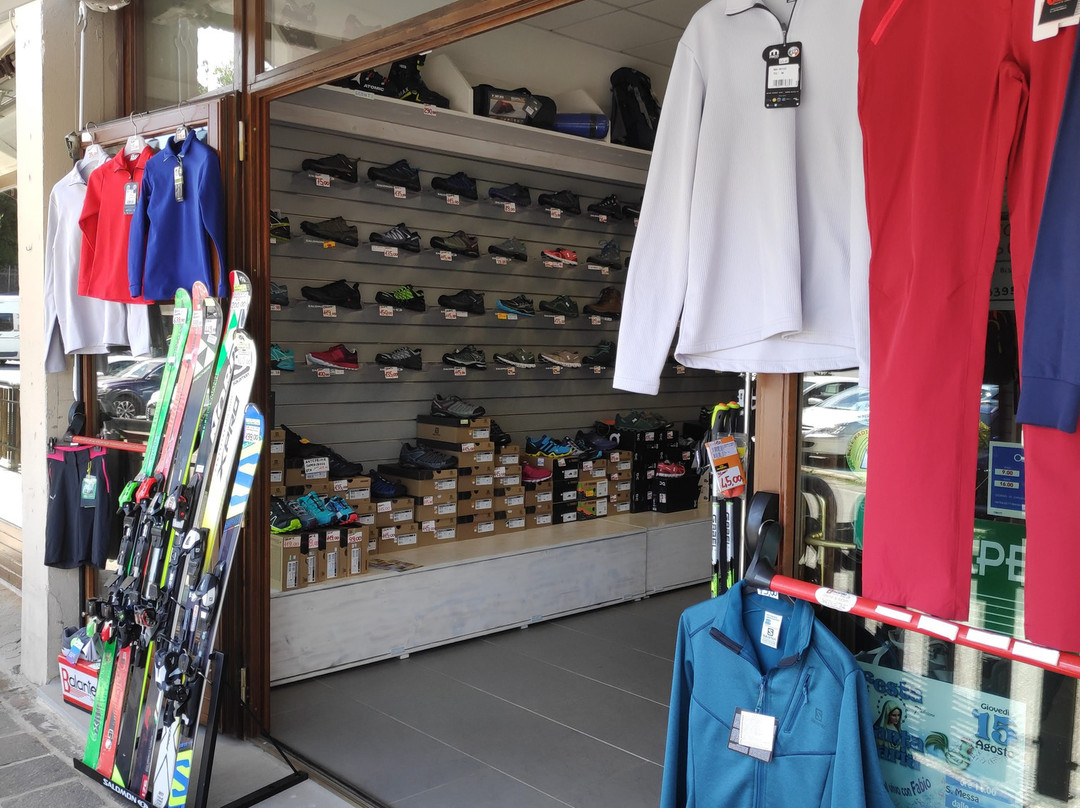 Noleggio Balante Sport Abetone景点图片