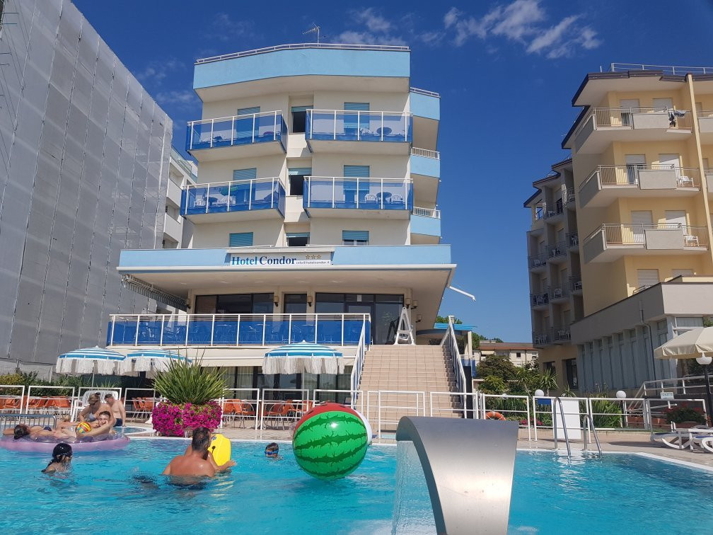 Hotel Condor主图