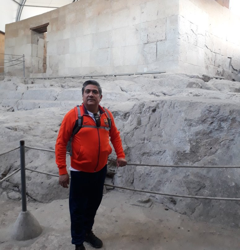 Cuarto del Rescate-卡哈马卡必去景点