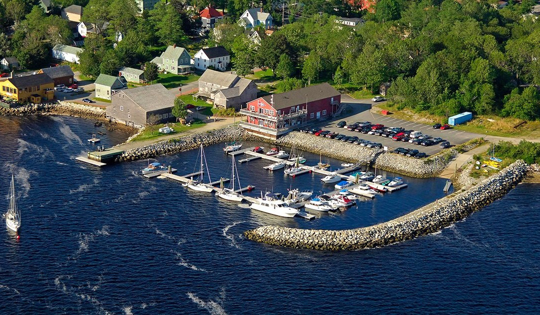 Osprey Arts Centre-Shelburne必去景点