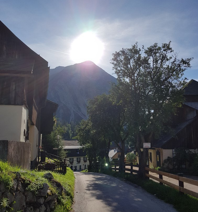 Landgasthof Mossner