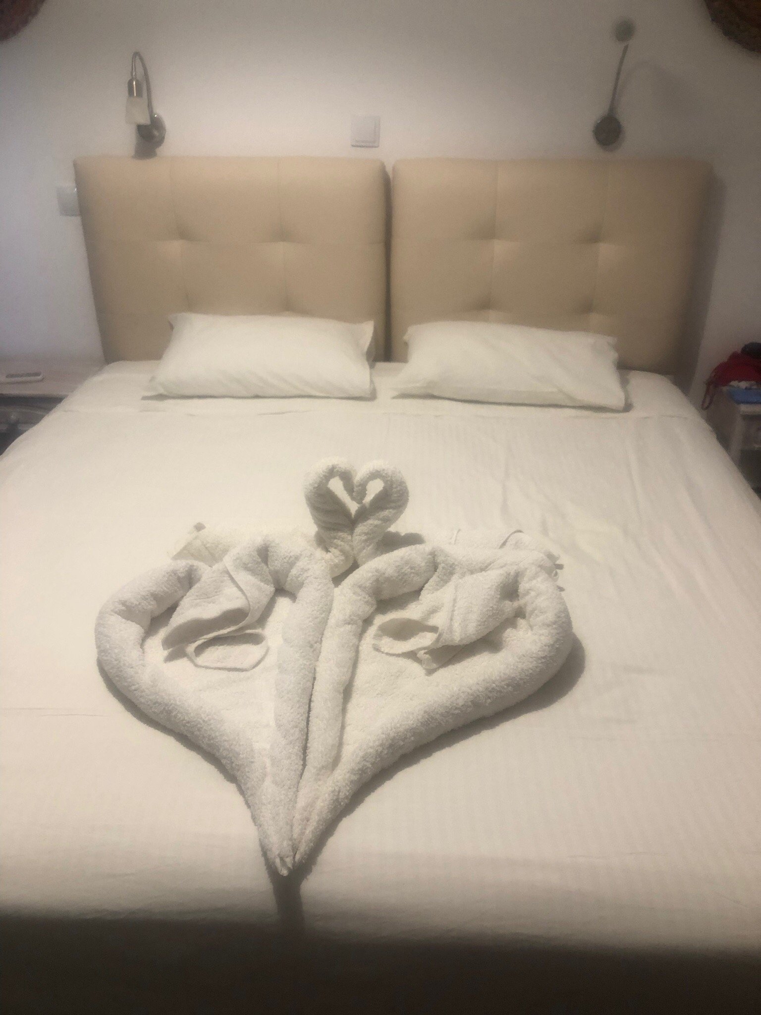 Esperida Hotel-官方
