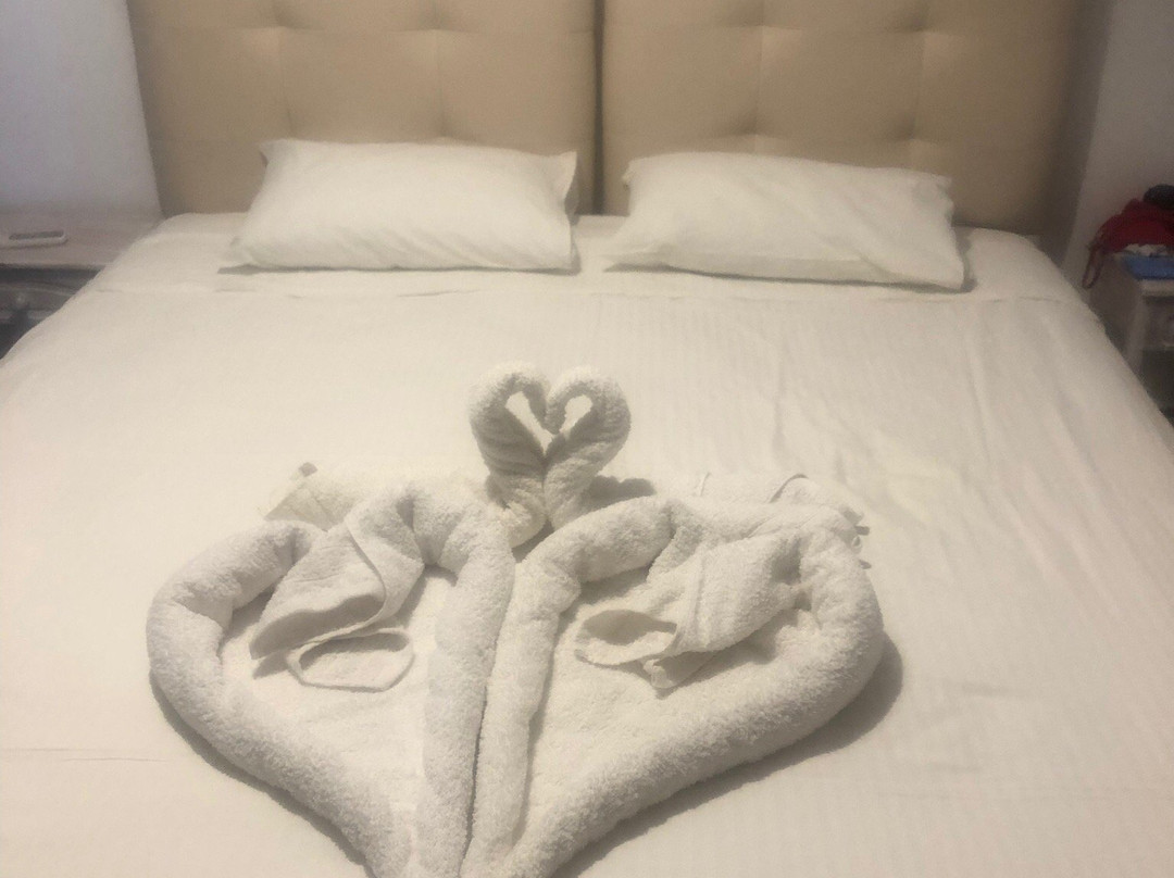 Esperida Hotel主图