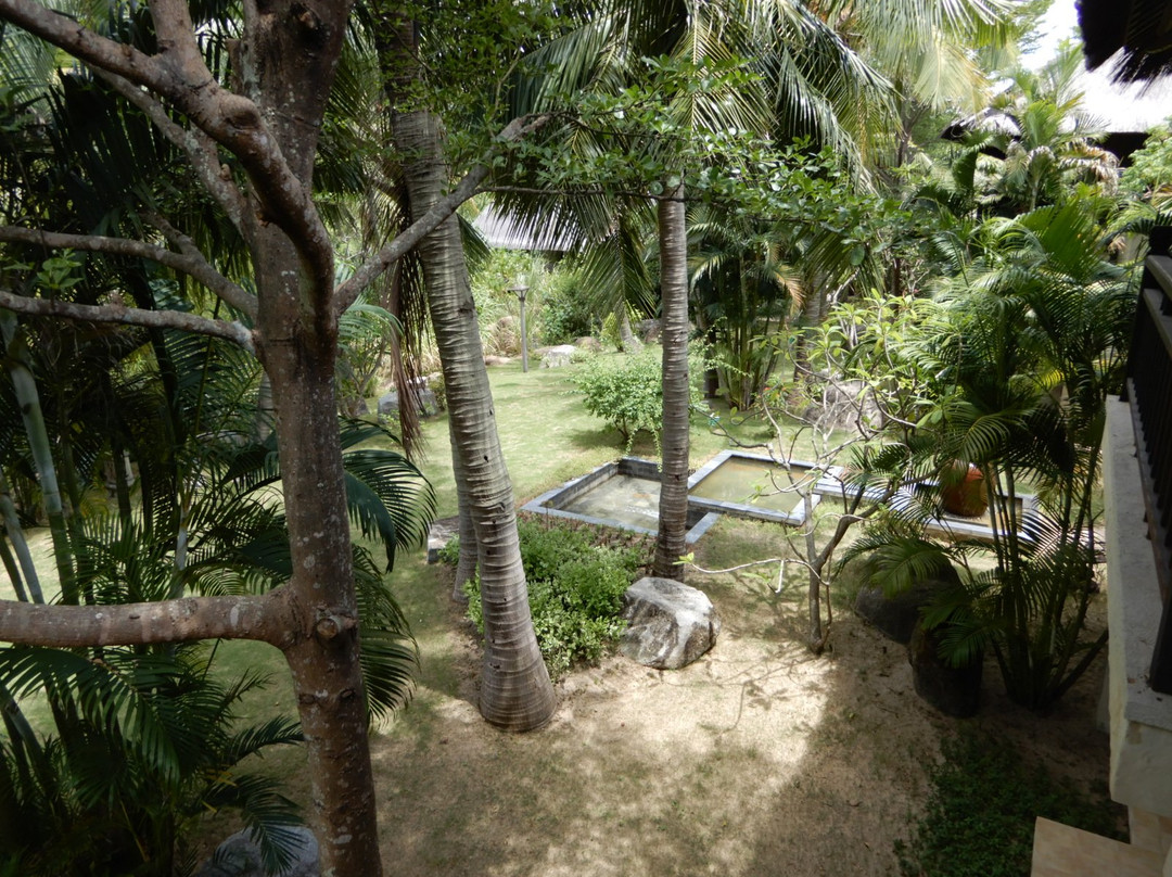Sun Spa Resort Quang Binh Vietnam主图