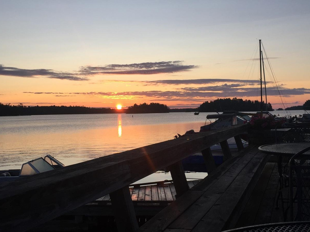 Thunderbird Lodge主图