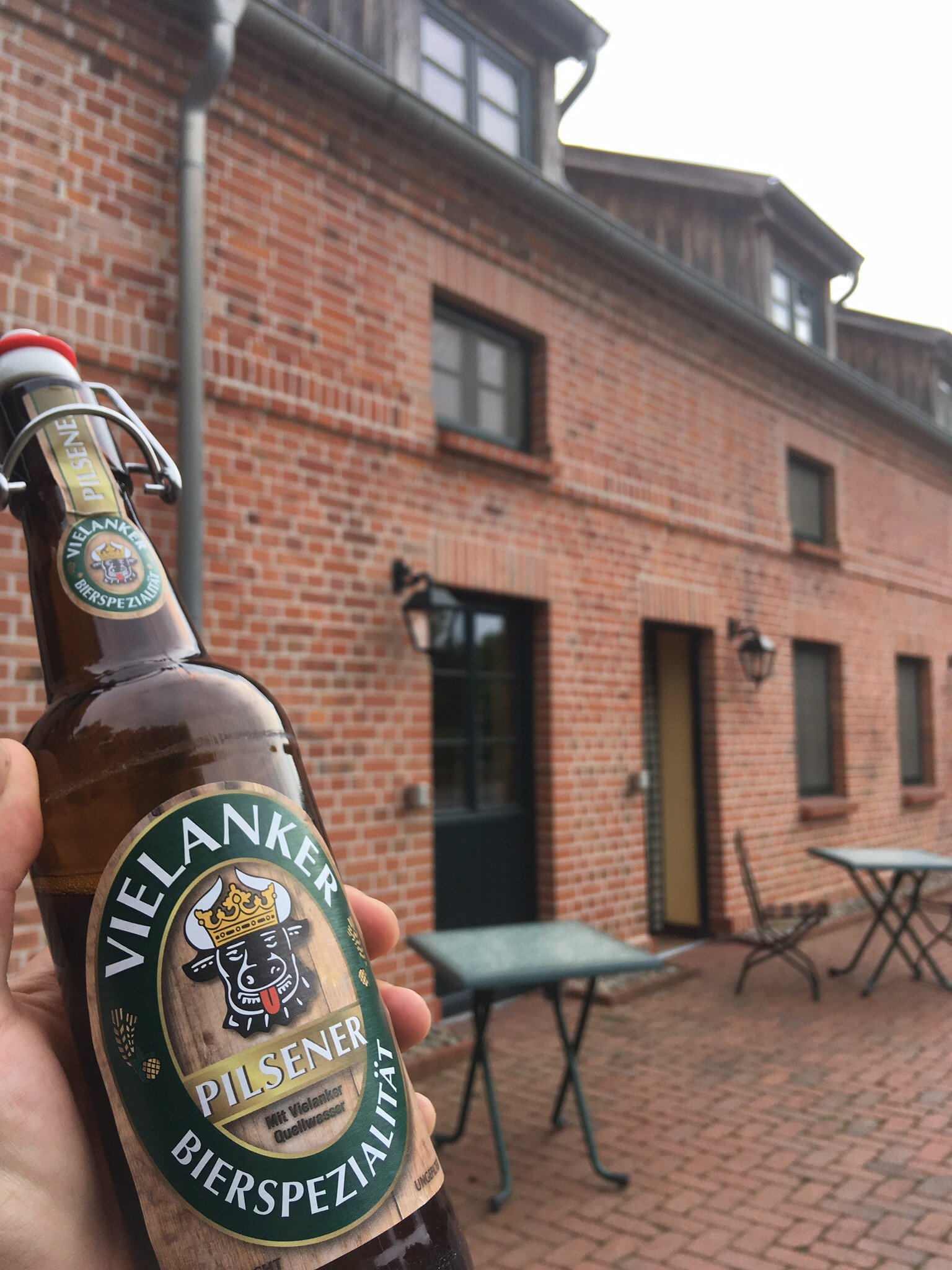 Vielanker Brauhaus-官方