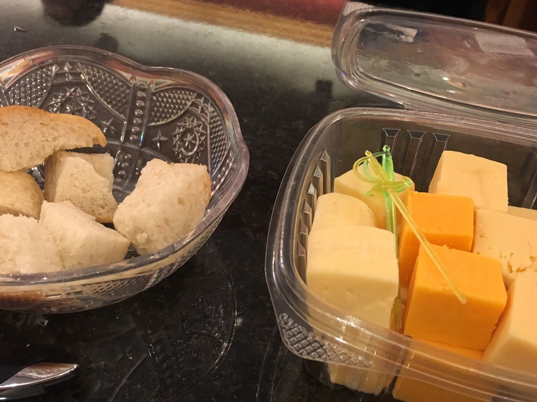 Lynfred Winery-Roselle必去景点