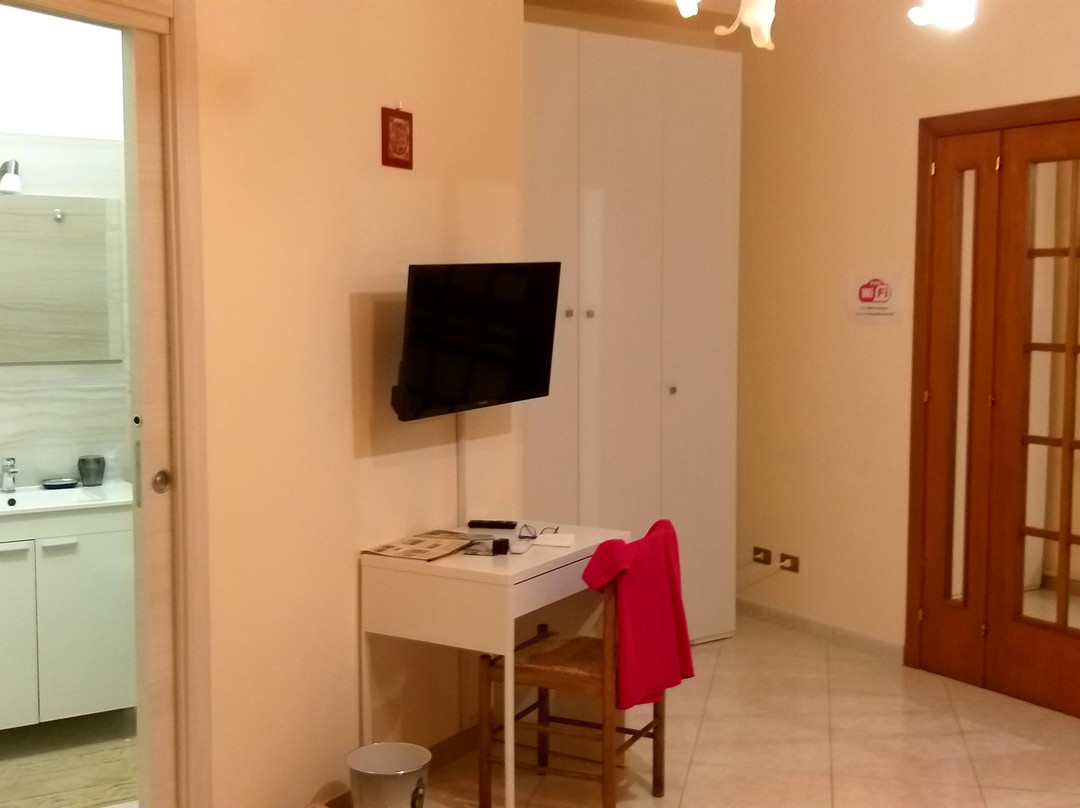 B&B San Francesco主图